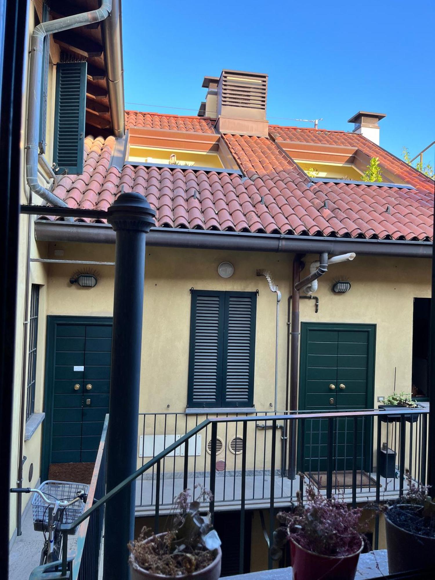 Colonne77 - Design * Milano