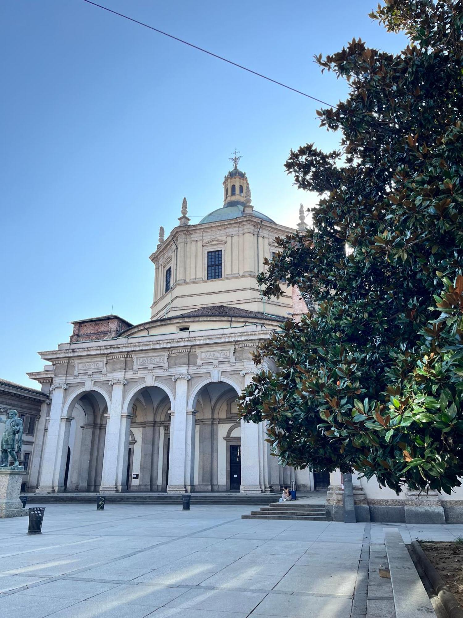 Colonne77 - Design Appartamento Milano