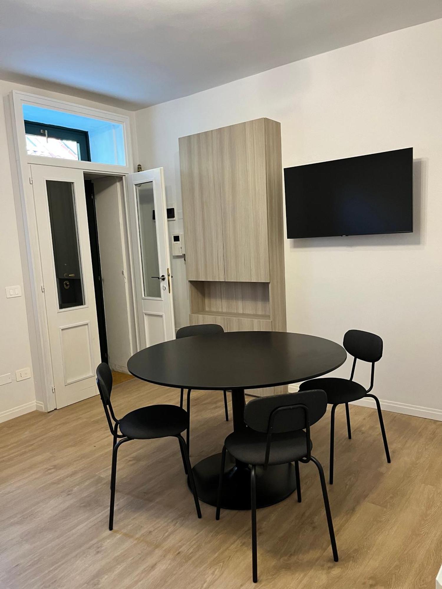 Colonne77 - Design Appartamento