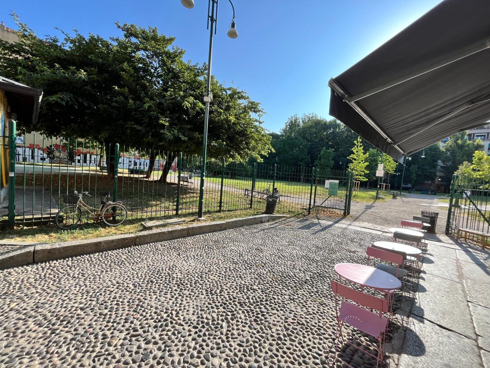Appartamento Colonne77 - Design *