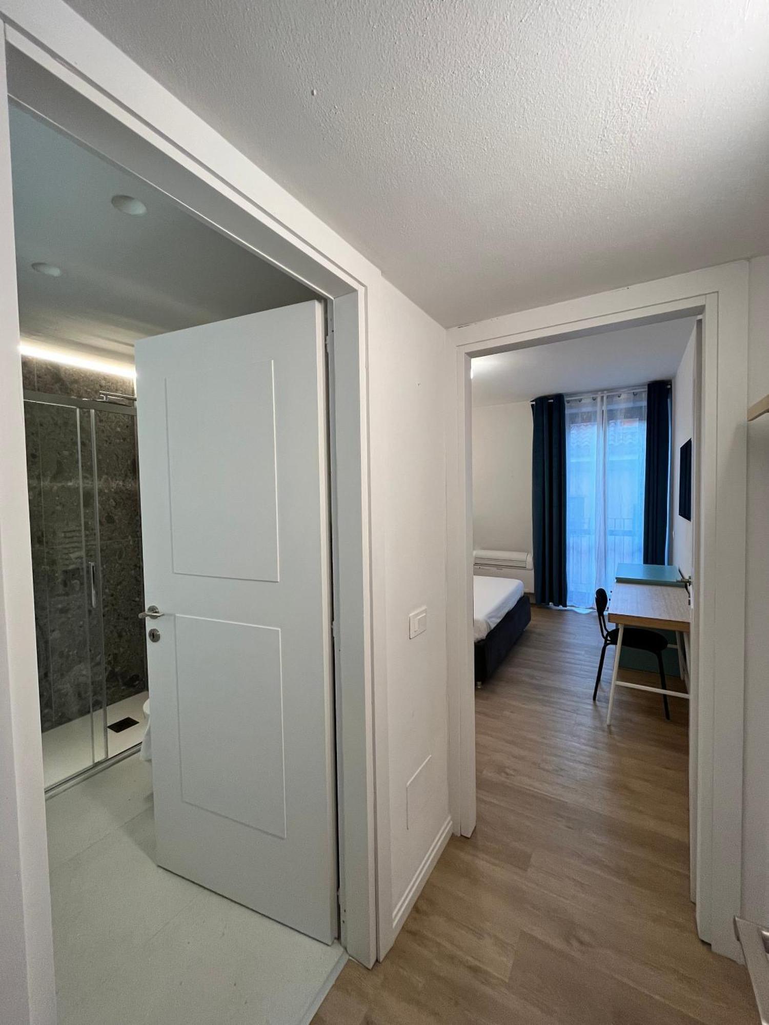 Colonne77 - Design Appartamento Milano
