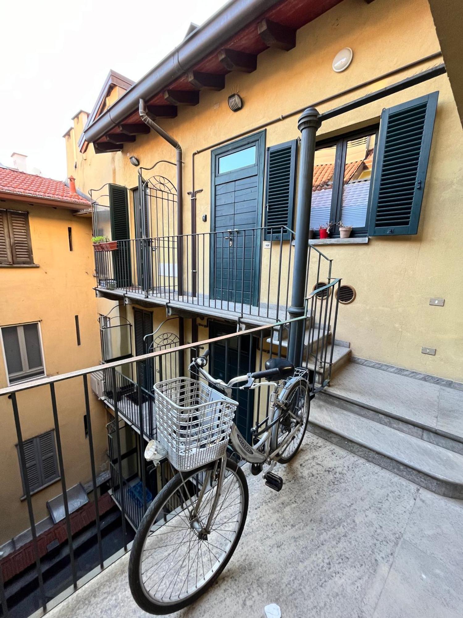 Appartamento Colonne77 - Design Milano