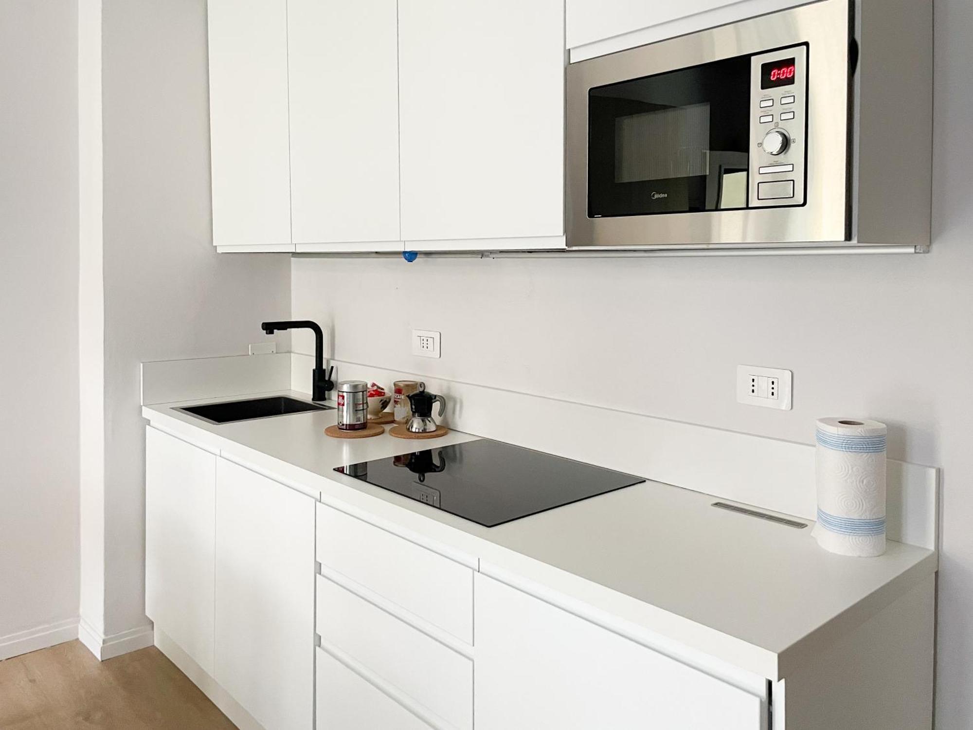 Colonne77 - Design Appartamento *