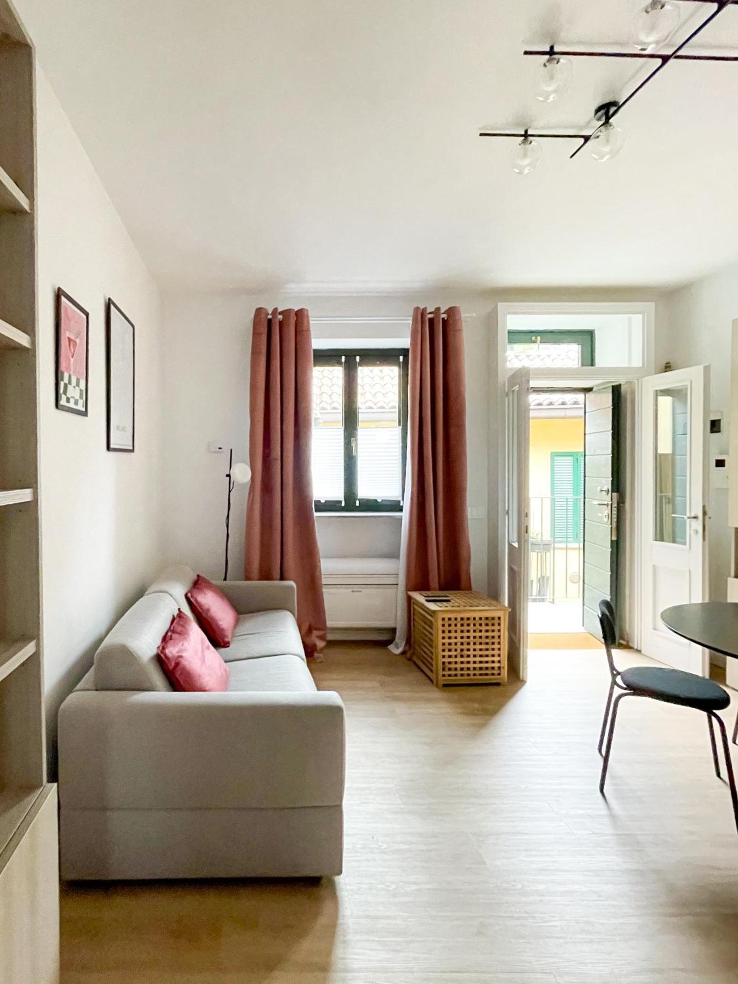 Appartamento Colonne77 - Design *