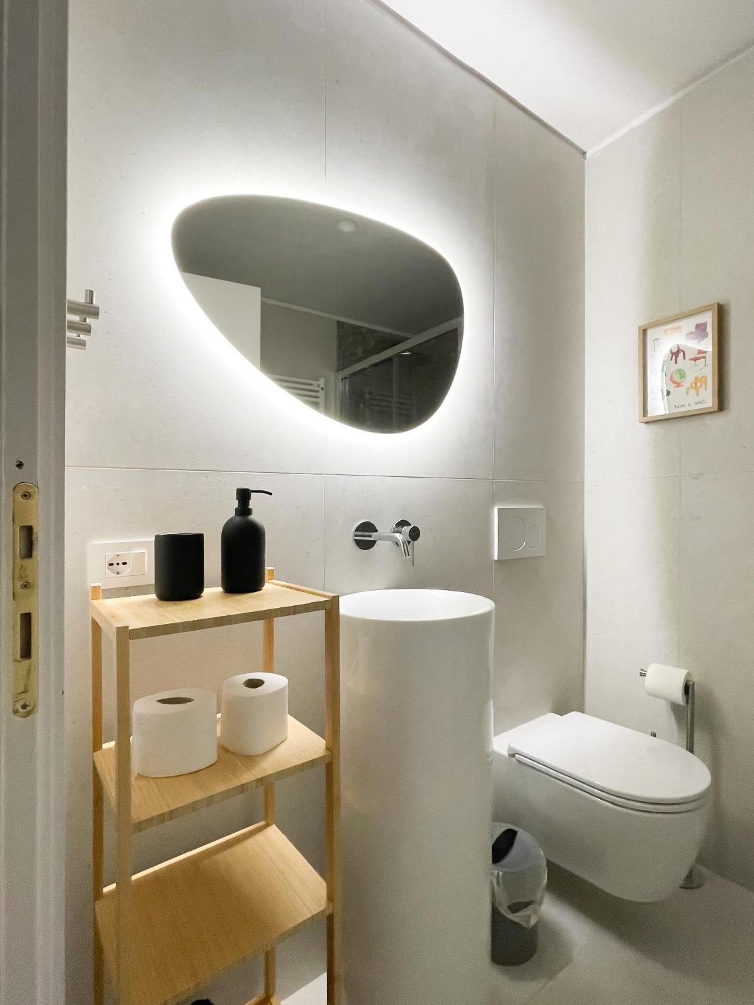 Appartamento Colonne77 - Design