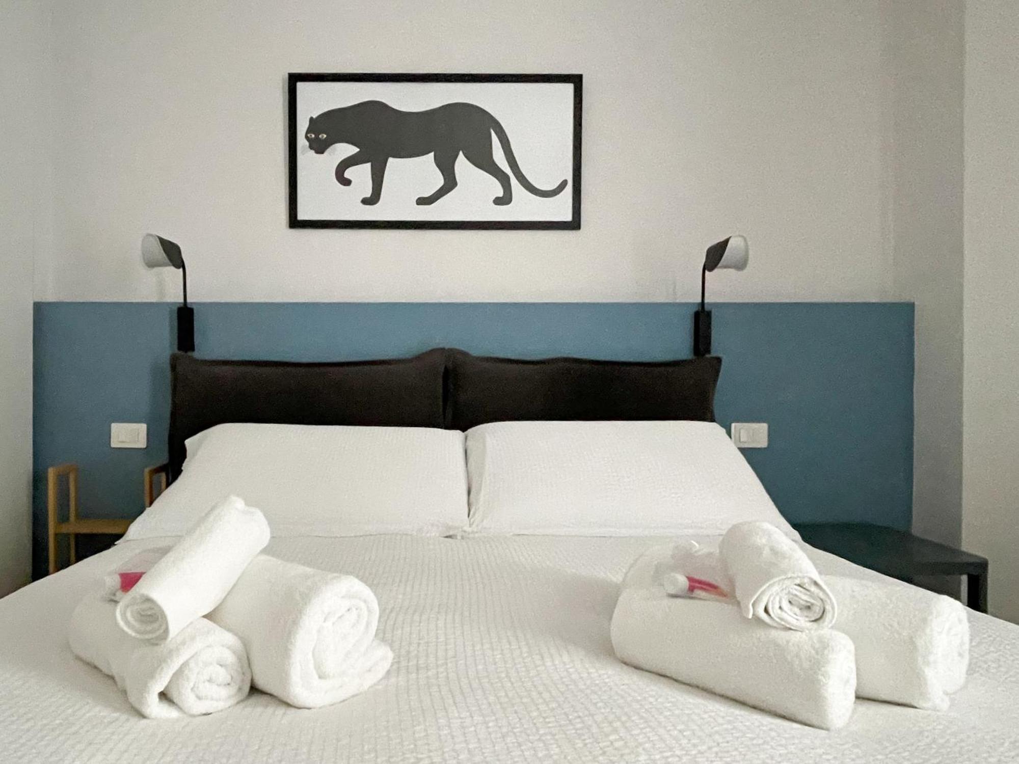 Appartamento Colonne77 - Design *