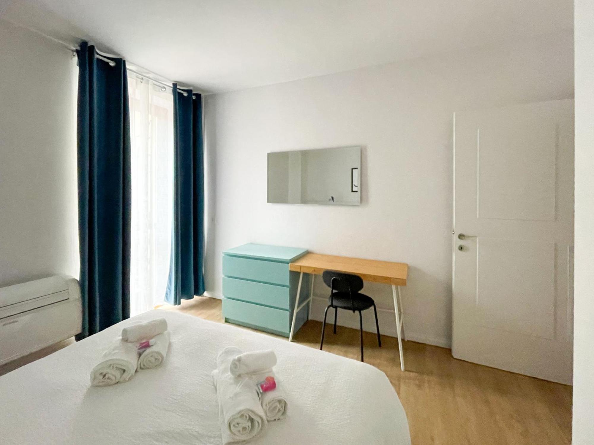 Colonne77 - Design Appartamento Milano