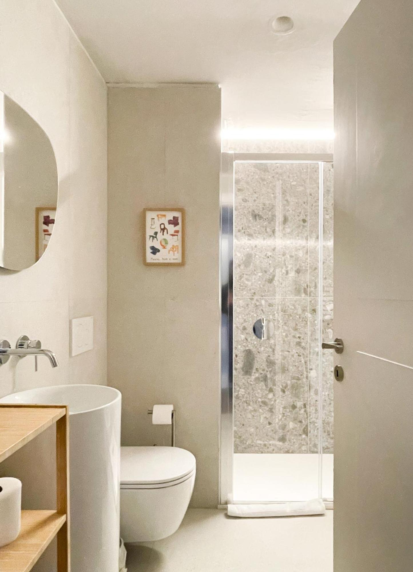 Colonne77 - Design Appartamento