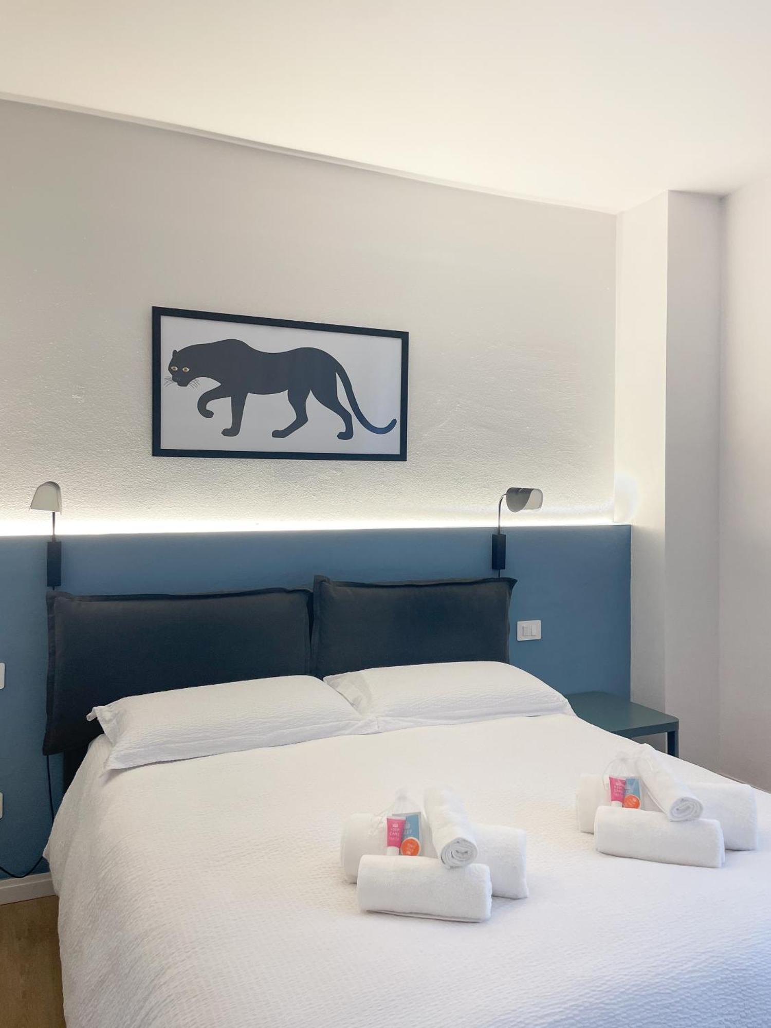 Appartamento Colonne77 - Design