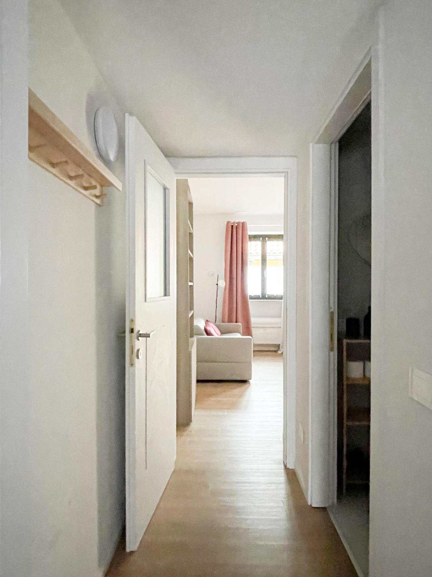 Colonne77 - Design Appartamento *