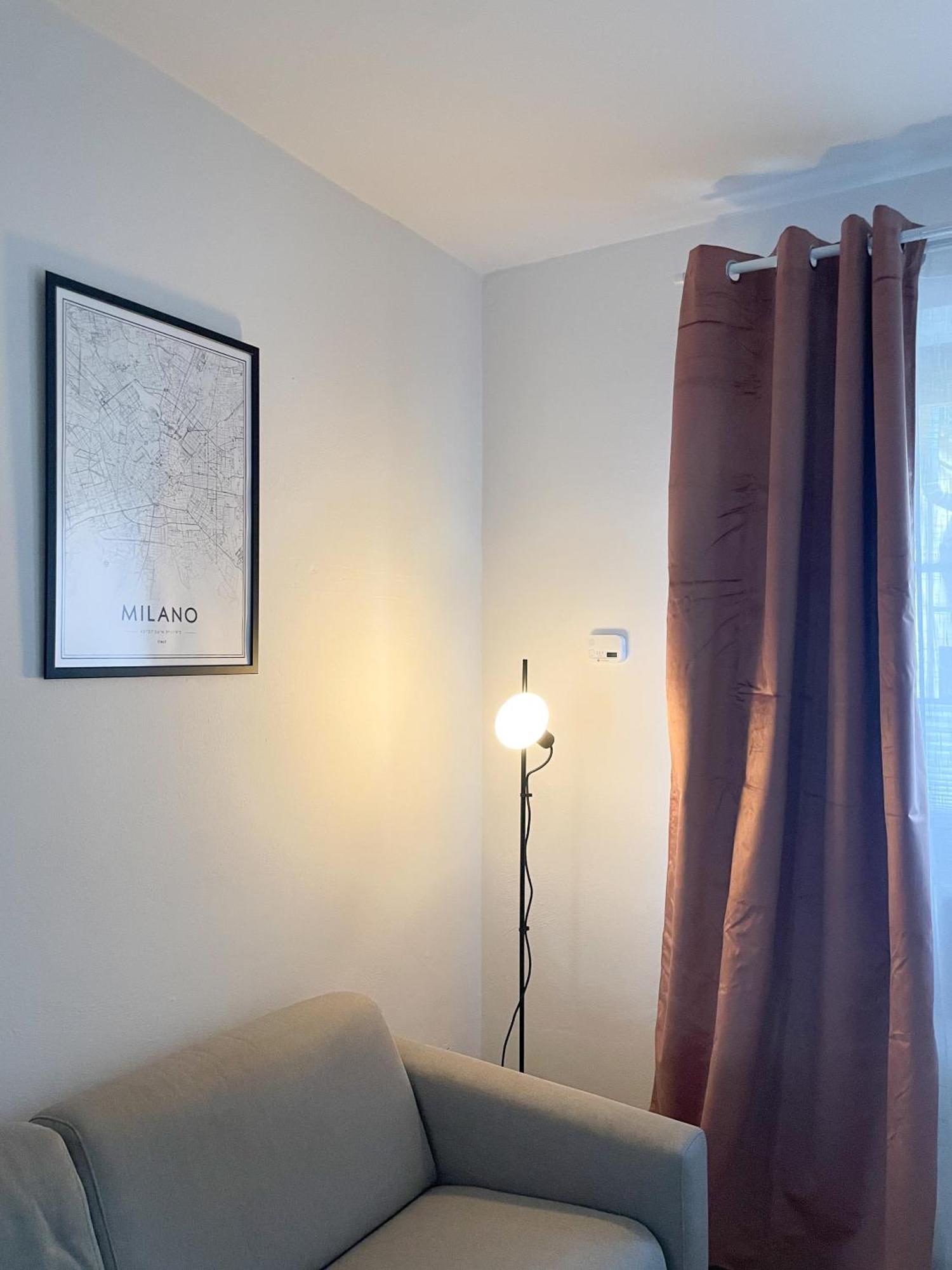 Colonne77 - Design Appartamento